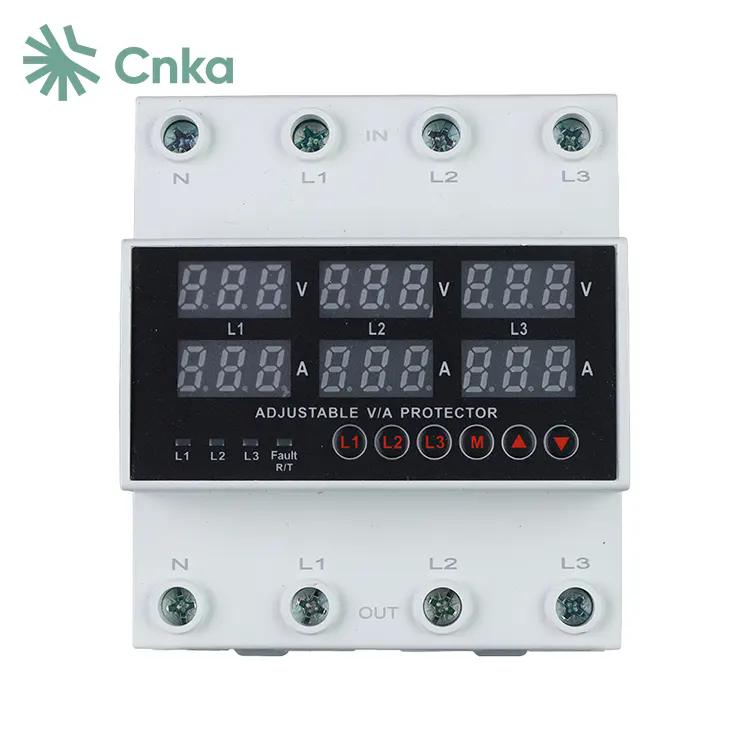 Як пристрій захисту від напруги захищає ваші електричні пристрої?